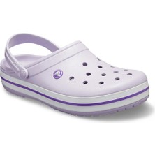Crocs Lila Crocband Terlik 11016-50Q 11016-50Q