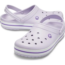 Crocs Lila Crocband Terlik 11016-50Q 11016-50Q