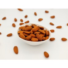 Janti Gurme Yerli Çiğ Badem İçi 200 gr