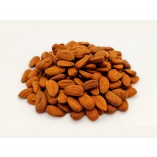 Janti Gurme Yerli Çiğ Badem İçi 200 gr