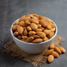 Janti Gurme Yerli Çiğ Badem İçi 200 gr