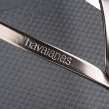 Havaianas You Metallic Grey Steel 39-40