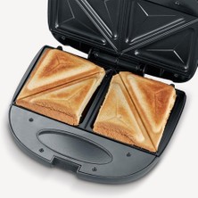 Severin Mini Tost Makinesi 600W