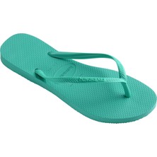 Havaianas Slim Virtual Green Kadın Terlik 41-42