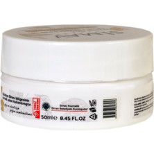 Simav Synaus Kestane Özlü ve Termal Sulu Nemlendirici Krem - 50 ml