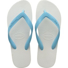 Havaianas Top Traditional Mavi Unisex Terlik 37-38