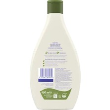 Penaten Natursanft Pflegelotıon ( Vegan, Parfümsüz, %99 Doğal) Bakım Losyonu 400ML