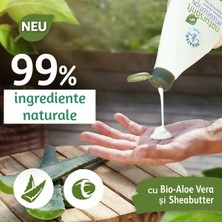 Penaten Natursanft Pflegelotıon ( Vegan, Parfümsüz, %99 Doğal) Bakım Losyonu 400ML