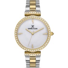 Danıel Kleın Kadın Kol Saati DK102-DKE.1.10035-4