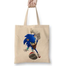 Humuts Sonic 02 Bez Çanta Uzun Saplı