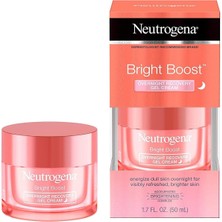 Neutrogena Bright Boost  Gece Kremi 50ML