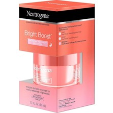 Neutrogena Bright Boost  Gece Kremi 50ML