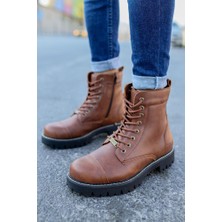 Chekich CH009 Mat St Erkek Bot Taba