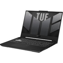 Asus Tuf Gaming A15 FA507XI-LP043 Amd Ryzen 9 7940HS 16GB 1tb SSD Rtx 4070 144 Hz Freedos 15.6" Fhd Taşınabilir Bilgisayar LP043-WZ01