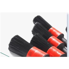 Oto Renk 5’li Detay Temizlik Fırçası