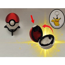Bikey Design Yeni Tuş Mekanizmalı Basınca Açılan Poketopu Parlak Ikili Set