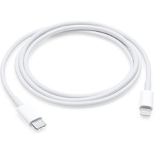 Nordiaa Apple Usb-C - Lightning Kablosu (1 M) - MM0A3ZM/A (Yurt Dışından)