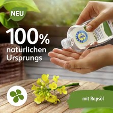 Penaten Natursanft Massage & Pflegeöl (Vegan, Parfümsüz, %100 Doğal) Masaj ve Bakım Yağı 200 ml