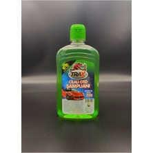Çakır Grup Cilalı Araba Oto Şampuanı Etkili Temizlik 500 ml