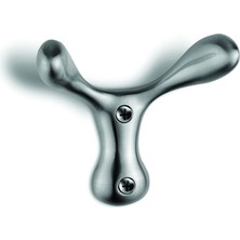 Çebi 727 Portmanto Askı Krom