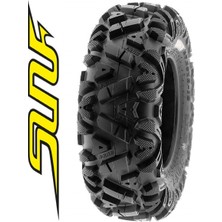 Sunf 27X9-12 SA033 Power 6pr Atv-Utv Ön Lastik