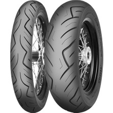 Mitas Custom Force 130/90-16 67H Ön Lastik (2021)