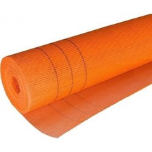 Mantolama Sıva Filesi Dış Cephe 165 Gram 1 Metre