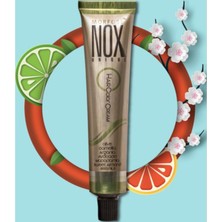 morfose Nox 6 Koyu Kumral Tüp Boya 60 ml