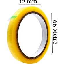 Gen-Of 12MMX66M Selefon Bant 1 Adet