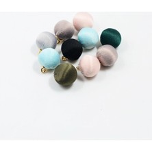 Eleanos Ball Charms 2 Adet (Yurt Dışından)