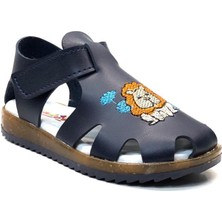 Tuğba  3249 Erkek Çocuk Sandalet