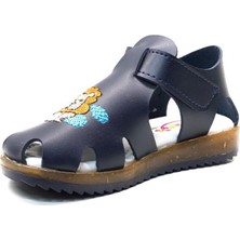 Tuğba  3249 Erkek Çocuk Sandalet