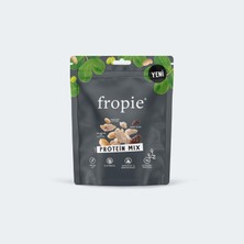 Fropie Karışık Kuruyemiş Protein Mix 75 gr x 6 Adet