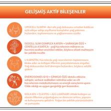 Eveline Slim Extreme 4d Yoğun İncelten+Yeniden Şekillendirici Serum 2 Adet 250 ml
