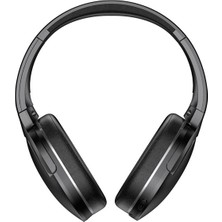 Baseus Baseus D02 Pro Bluetooth Kablosuz Kulaküstü Kulaklık