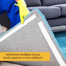 Gen-Of Halı(Carpet) Bandı 48MMX10M 1 Adet