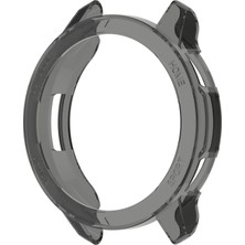 Daart Xiaomi Için S1 Active/watch Color 2 Anti Fall Saat Kılıfı Tpu Kapak Koruyucusu (Yurt Dışından)