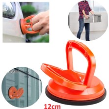 Depolife Göçük Giderici Vantuz Vakum Göçük Onarım Cam Fayans Taşıma 12 cm Büyük Boy