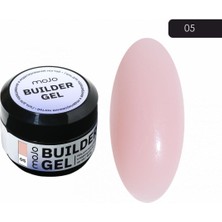 Mojo Buılder Gel 05 (30 Ml)