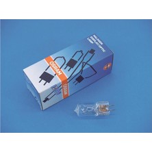 Osram 64515 300 W 230V Gx6.35 4 Adet