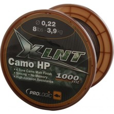 Prologic Prologıc XLNT HP 1000m 14lbs 6.6kg 0.30mm