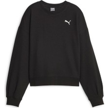 Puma Her Crew Kadın Sweatshirt 67600401