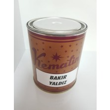 Kemalin Bakır Yaldız Boya 85GR