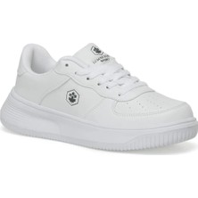 Lumberjack Finster Kadın Ayakkabi - Beyaz