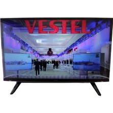 Vestel Vesplus 43 Inç 50 Inç 55inç 65 Inç Tv Ekran Koruyucu