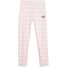 Puma x Spongebob Çocuk Tayt 62221524