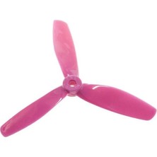 Fapatech 5045 3 Yaprak Drone Pervanesi Ccw - Pembe