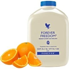 Forever Products Forever Freedom-Glukozamin Sülfat Içeren Portakal Aromalı Içecek