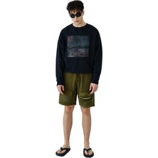 Ecko Unltd. M-0120 Erkek Short - 111060073