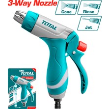 Total Matal Sulama Tabancası / THZATN1031
